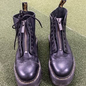 Doc Marten Sinclair Boot